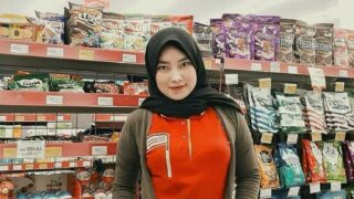Indo Viral Sempat Viral Dan Terkenang Video Viral Kasir Alfamart Saingan Berat Top Global New 2025