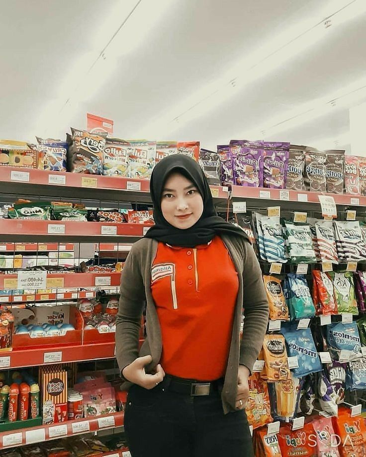 Indo Viral Sempat Viral Dan Terkenang Video Viral Kasir Alfamart Saingan Berat Top Global New 2025