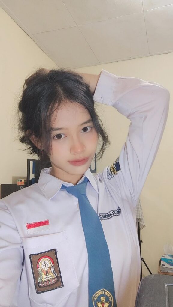 Video Viral Abg Skandal Bocil SMA Bandung Top Global 2025