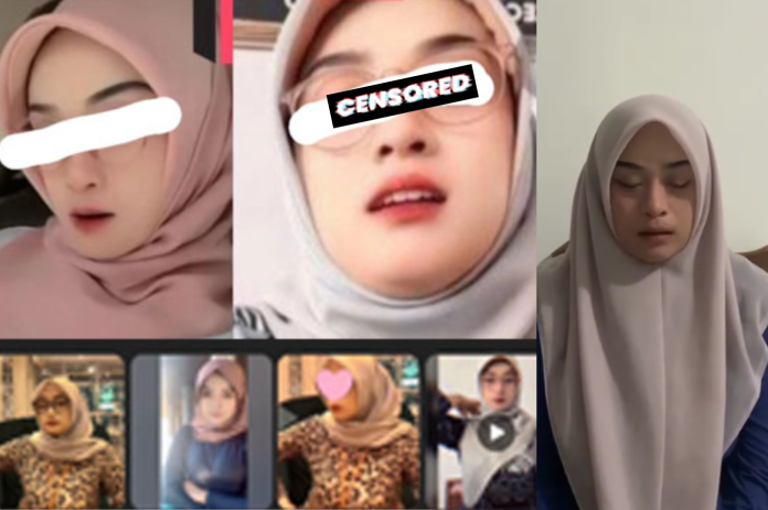 Guru Viral Ukhti Salsa Cuek Sambil Main Hp Saat Digerayangi Driver Gojek Top Global 2024