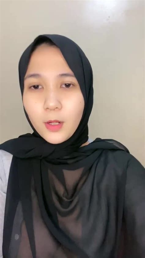 Viral ABG Jilbab Tutorial Wiwik Ganas Trending Global Indonesia 2025